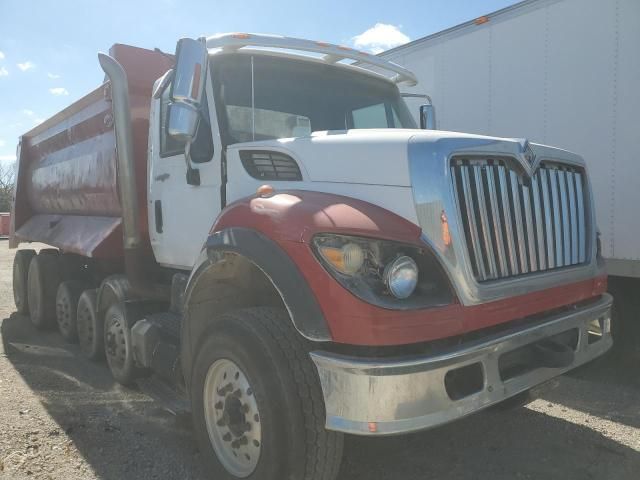 2008 International 7000 7600