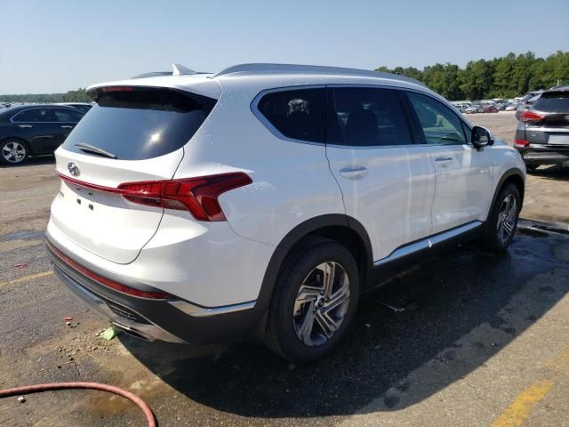 2023 Hyundai Santa FE SEL Premium