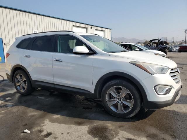 2014 Hyundai Santa FE GLS