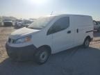 2019 Nissan NV200 2.5S