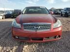 2007 Infiniti M35 Base