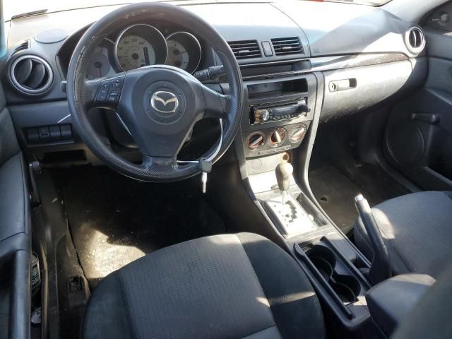 2008 Mazda 3 I