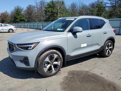 Carros dañados por inundaciones a la venta en subasta: 2024 Volvo XC40 Plus