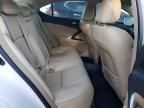 2008 Lexus IS 250