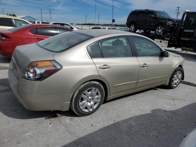 2009 Nissan Altima 2.5