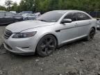 2010 Ford Taurus SHO