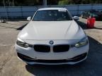 2016 BMW 328 I Sulev