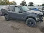 2007 Ford Explorer XLT