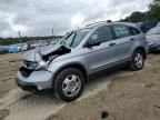 2007 Honda CR-V LX