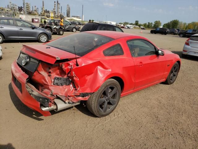 2014 Ford Mustang GT