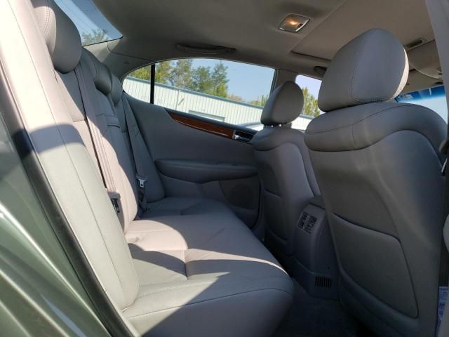 2005 Lexus ES 330