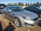 2012 KIA Optima EX