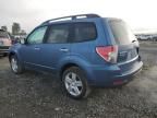 2010 Subaru Forester 2.5X Limited