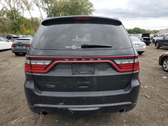 2017 Dodge Durango R/T