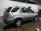 2003 Lexus RX 300