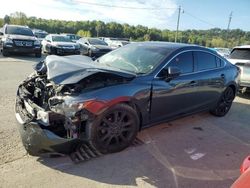 2016 Mazda 6 Grand Touring en venta en Louisville, KY