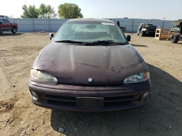 1996 Dodge Intrepid