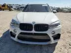 2018 BMW X5 M