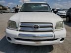 2003 Toyota Tundra Access Cab SR5