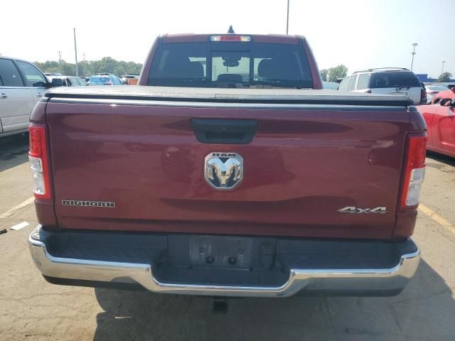 2023 Dodge RAM 1500 BIG HORN/LONE Star