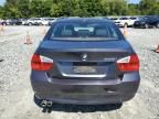 2008 BMW 328 I