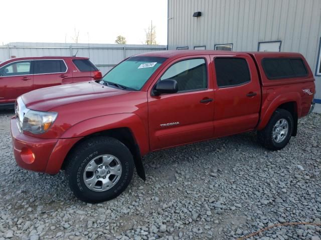 2009 Toyota Tacoma Double Cab