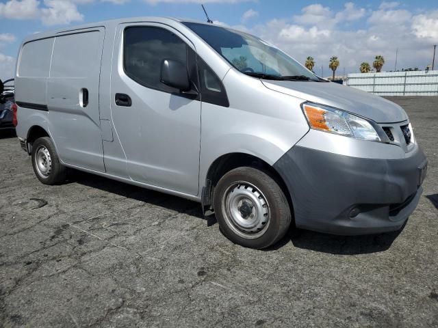 2014 Nissan NV200 2.5S