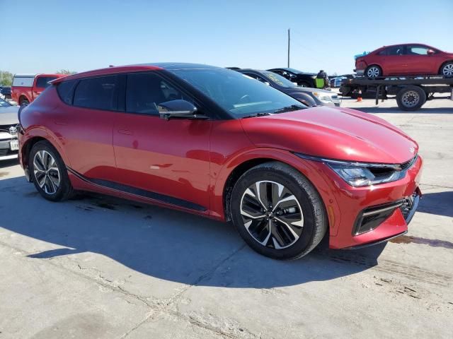 2023 KIA EV6 GT Line