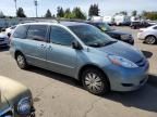 2006 Toyota Sienna CE