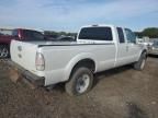 2012 Ford F250 Super Duty