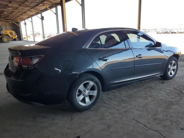 2014 Chevrolet Malibu LS