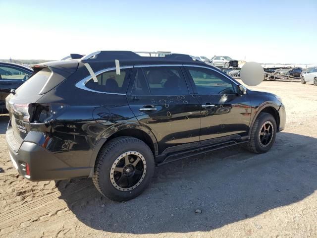 2020 Subaru Outback Touring LDL