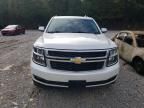 2018 Chevrolet Suburban C1500 LT