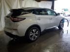 2021 Nissan Murano S