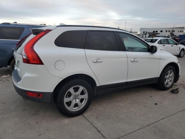 2010 Volvo XC60 3.2