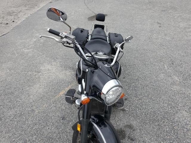 2008 Kawasaki VN2000 G