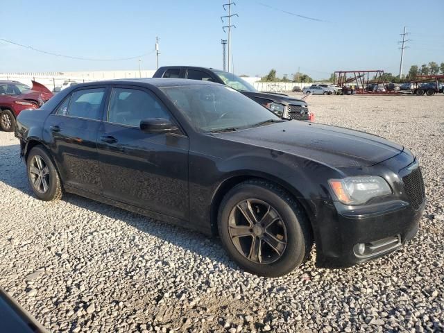 2014 Chrysler 300 S