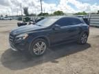 2017 Mercedes-Benz GLA 250 4matic