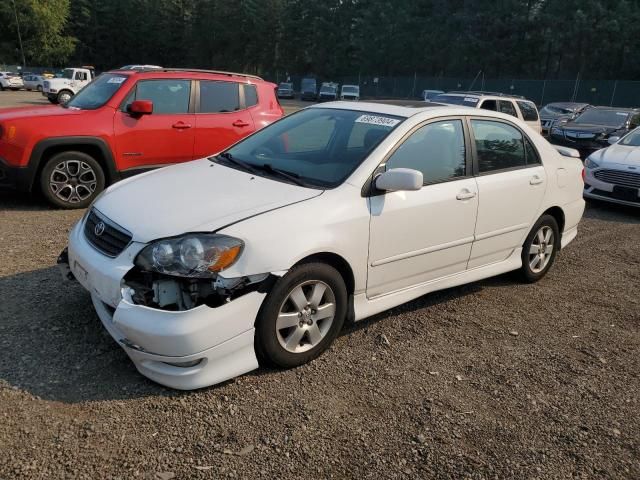 2006 Toyota Corolla CE