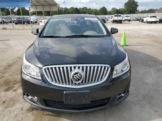 2010 Buick Lacrosse CXS