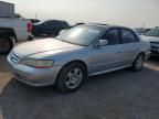 2001 Honda Accord EX