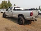 2007 Dodge RAM 3500 ST