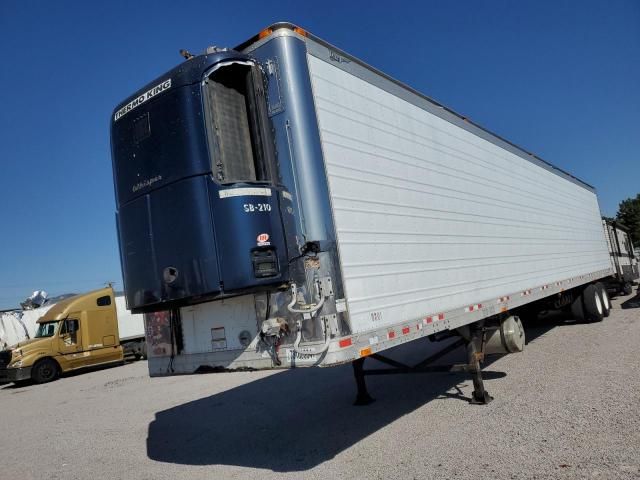 2005 Ggsd Reefer