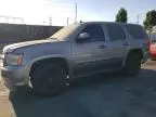 2008 Chevrolet Tahoe C1500 Hybrid