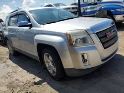 GMC salvage cars for sale: 2013 GMC Terrain SLT