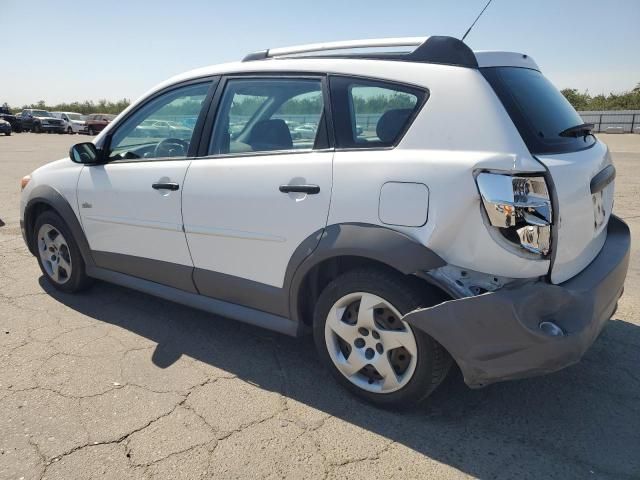 2005 Pontiac Vibe