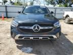 2020 Mercedes-Benz GLC Coupe 300 4matic