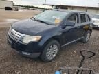 2008 Ford Edge SEL