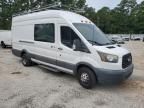 2015 Ford Transit T-350 HD