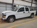 2007 Chevrolet Colorado